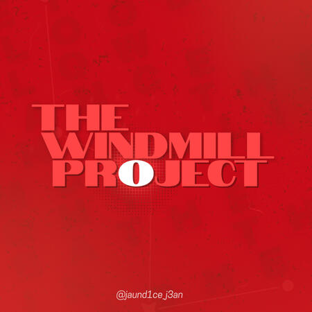 Jean's recent Terraria project The Windmill Project